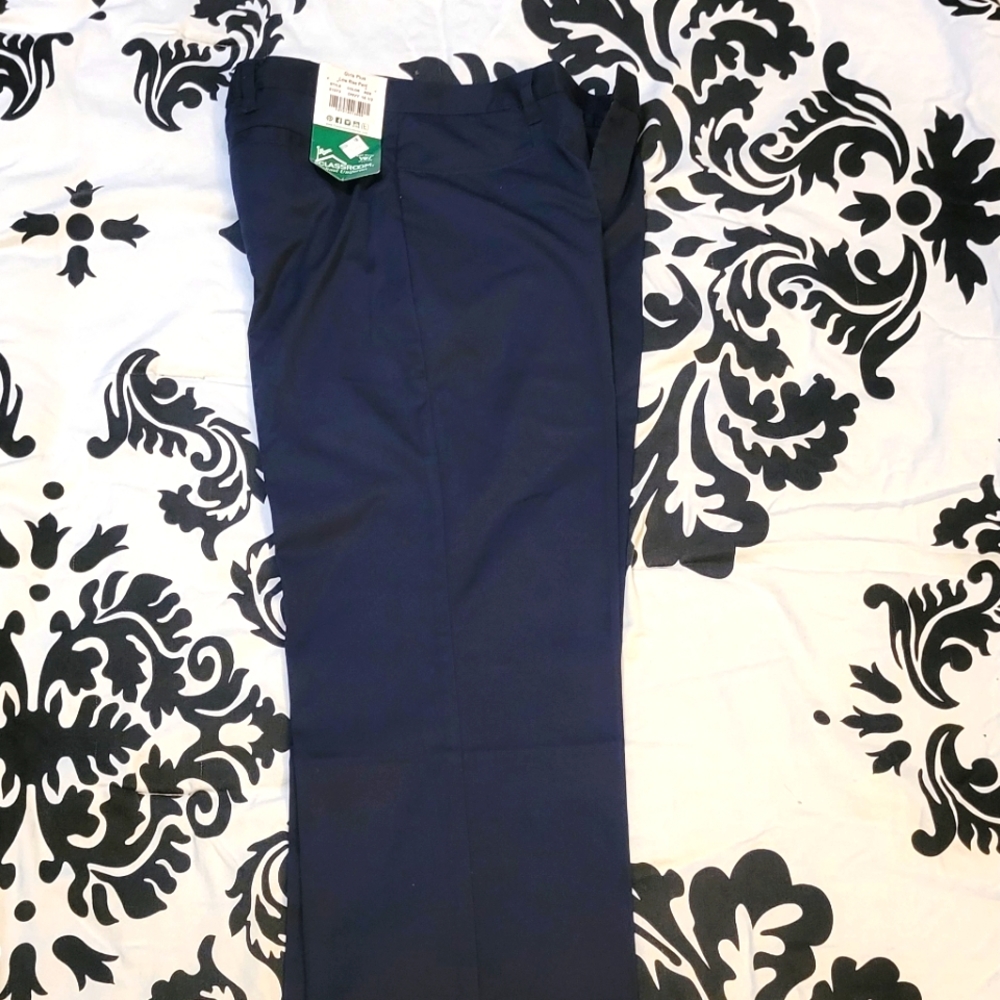 Classroom school uniform pants